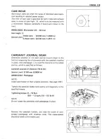 Предварительный просмотр 65 страницы Suzuki GSF 400 BANDIT Service Manual