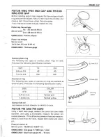 Предварительный просмотр 69 страницы Suzuki GSF 400 BANDIT Service Manual