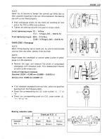 Предварительный просмотр 71 страницы Suzuki GSF 400 BANDIT Service Manual