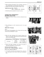 Предварительный просмотр 73 страницы Suzuki GSF 400 BANDIT Service Manual