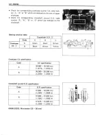 Предварительный просмотр 74 страницы Suzuki GSF 400 BANDIT Service Manual