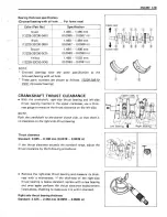 Предварительный просмотр 75 страницы Suzuki GSF 400 BANDIT Service Manual