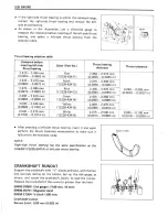 Предварительный просмотр 76 страницы Suzuki GSF 400 BANDIT Service Manual