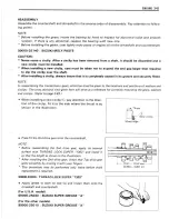 Предварительный просмотр 79 страницы Suzuki GSF 400 BANDIT Service Manual