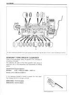 Предварительный просмотр 80 страницы Suzuki GSF 400 BANDIT Service Manual