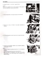 Предварительный просмотр 82 страницы Suzuki GSF 400 BANDIT Service Manual