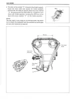 Предварительный просмотр 96 страницы Suzuki GSF 400 BANDIT Service Manual