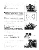 Предварительный просмотр 97 страницы Suzuki GSF 400 BANDIT Service Manual