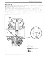 Предварительный просмотр 108 страницы Suzuki GSF 400 BANDIT Service Manual