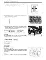 Предварительный просмотр 113 страницы Suzuki GSF 400 BANDIT Service Manual