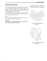 Предварительный просмотр 119 страницы Suzuki GSF 400 BANDIT Service Manual