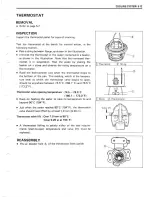 Предварительный просмотр 127 страницы Suzuki GSF 400 BANDIT Service Manual