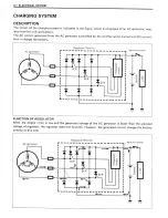 Предварительный просмотр 131 страницы Suzuki GSF 400 BANDIT Service Manual