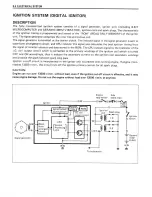 Предварительный просмотр 135 страницы Suzuki GSF 400 BANDIT Service Manual