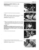 Предварительный просмотр 178 страницы Suzuki GSF 400 BANDIT Service Manual