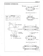 Предварительный просмотр 198 страницы Suzuki GSF 400 BANDIT Service Manual