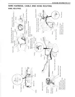 Предварительный просмотр 213 страницы Suzuki GSF 400 BANDIT Service Manual