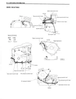 Предварительный просмотр 214 страницы Suzuki GSF 400 BANDIT Service Manual