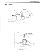 Предварительный просмотр 215 страницы Suzuki GSF 400 BANDIT Service Manual