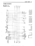 Предварительный просмотр 269 страницы Suzuki GSF 400 BANDIT Service Manual