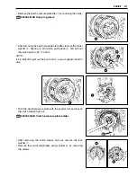 Предварительный просмотр 55 страницы Suzuki GSF1200 2001 Service Manual