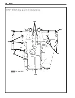 Предварительный просмотр 68 страницы Suzuki GSF1200 2001 Service Manual