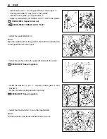 Предварительный просмотр 72 страницы Suzuki GSF1200 2001 Service Manual