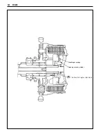 Предварительный просмотр 76 страницы Suzuki GSF1200 2001 Service Manual