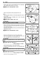 Предварительный просмотр 86 страницы Suzuki GSF1200 2001 Service Manual