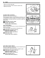 Предварительный просмотр 92 страницы Suzuki GSF1200 2001 Service Manual