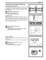 Предварительный просмотр 103 страницы Suzuki GSF1200 2001 Service Manual