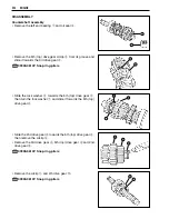 Предварительный просмотр 112 страницы Suzuki GSF1200 2001 Service Manual