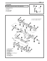 Предварительный просмотр 115 страницы Suzuki GSF1200 2001 Service Manual