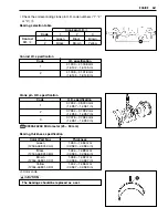 Предварительный просмотр 119 страницы Suzuki GSF1200 2001 Service Manual