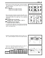 Предварительный просмотр 121 страницы Suzuki GSF1200 2001 Service Manual