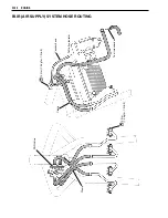 Предварительный просмотр 138 страницы Suzuki GSF1200 2001 Service Manual