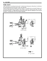 Предварительный просмотр 142 страницы Suzuki GSF1200 2001 Service Manual