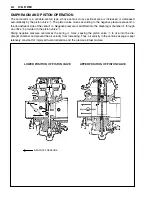 Предварительный просмотр 148 страницы Suzuki GSF1200 2001 Service Manual