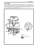 Предварительный просмотр 149 страницы Suzuki GSF1200 2001 Service Manual