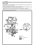 Предварительный просмотр 150 страницы Suzuki GSF1200 2001 Service Manual