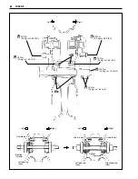 Предварительный просмотр 172 страницы Suzuki GSF1200 2001 Service Manual