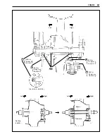 Предварительный просмотр 193 страницы Suzuki GSF1200 2001 Service Manual