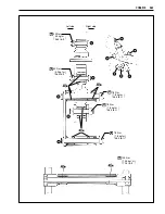 Предварительный просмотр 199 страницы Suzuki GSF1200 2001 Service Manual