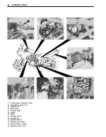 Предварительный просмотр 233 страницы Suzuki GSF1200 2001 Service Manual