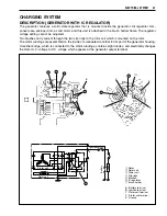 Предварительный просмотр 234 страницы Suzuki GSF1200 2001 Service Manual