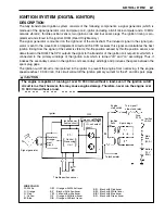 Предварительный просмотр 254 страницы Suzuki GSF1200 2001 Service Manual