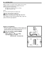 Предварительный просмотр 257 страницы Suzuki GSF1200 2001 Service Manual