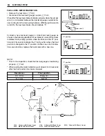 Предварительный просмотр 263 страницы Suzuki GSF1200 2001 Service Manual