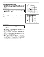 Предварительный просмотр 271 страницы Suzuki GSF1200 2001 Service Manual