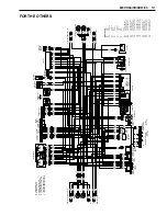 Предварительный просмотр 282 страницы Suzuki GSF1200 2001 Service Manual